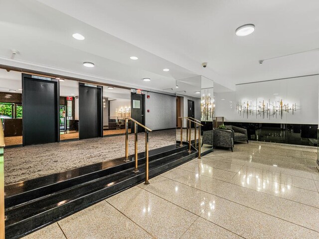 1200 Midland Ave Unit 10F, Bronxville, NY 10708 - photo 4