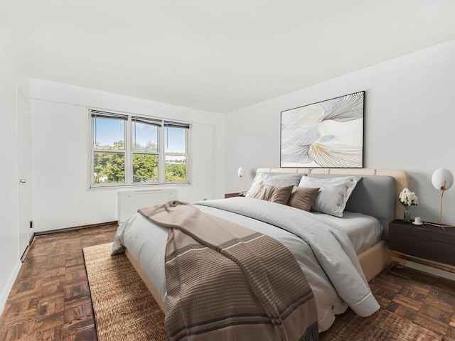 1200 Midland Ave Unit 10F, Bronxville, NY 10708 - view of bedroom