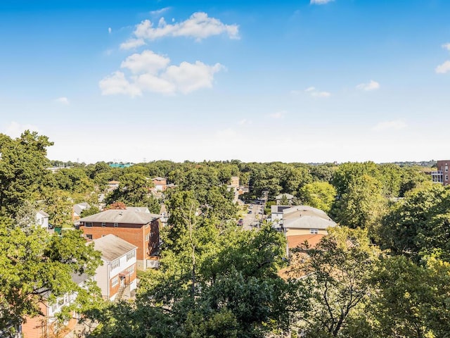 1200 Midland Ave Unit 10F, Bronxville, NY 10708 - birds eye view of property