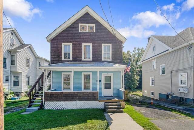47 Ulster Ave, Walden, NY 12586 - photo 2