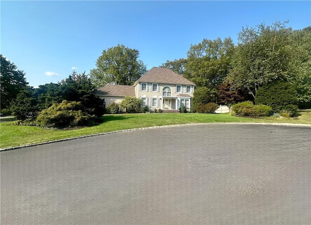 98 Pelham Dr, Cornwall, NY 12518 - colonial home featuring a front yard