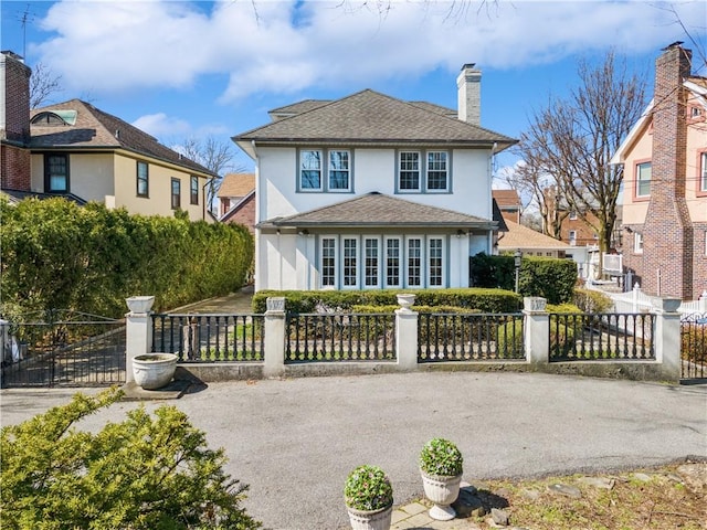 3350 Country Club Rd, Bronx, NY 10465 - view of front of property
