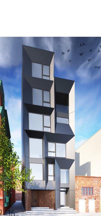 3216 31st Ave, Astoria, NY 11106 - view of building exterior