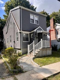 23-27 Belknap Ave, Yonkers, NY 10710 - view of front facade
