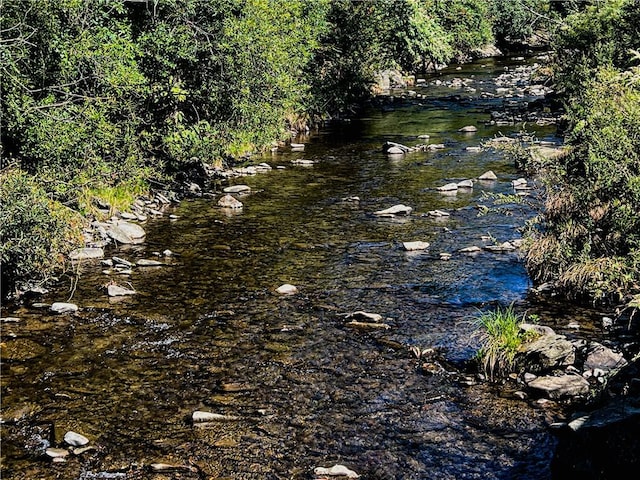 view of nature