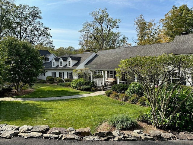 259 Woodstock Rd, Millbrook, NY 12545 - photo 8