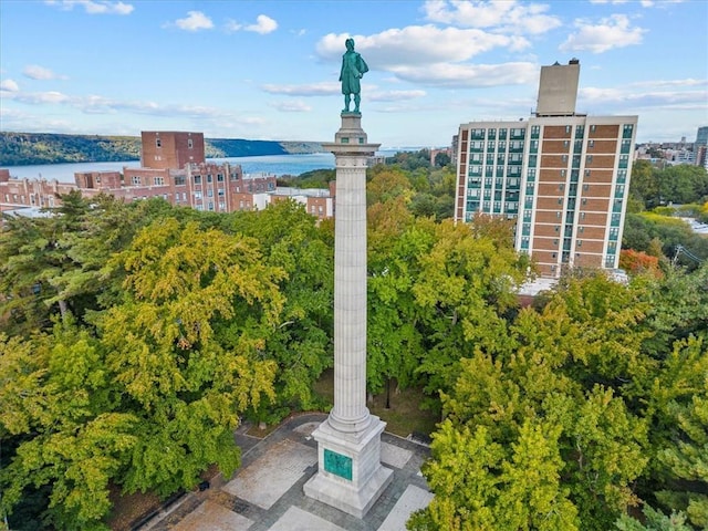 2575 Palisade Ave Unit 2G, Bronx, NY 10463 - view of urban area featuring a nearby body of water