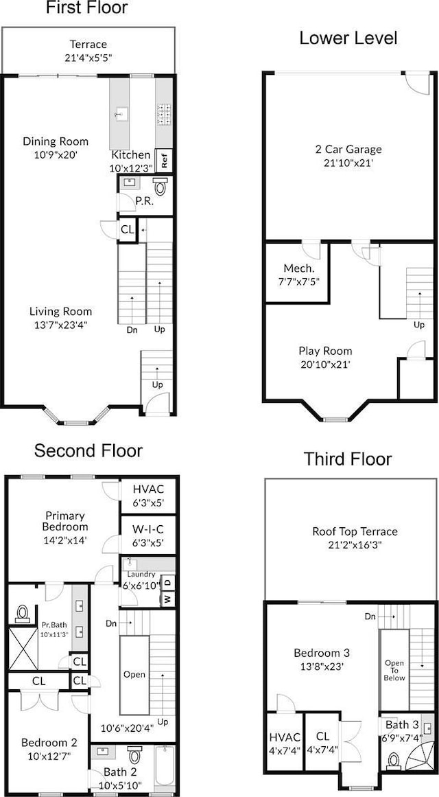 162 Bedford Rd Unit 15, Armonk, NY 10504 - photo 28
