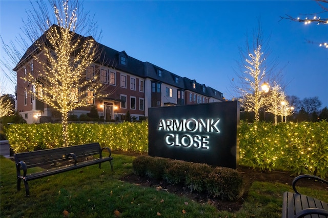 162 Bedford Rd Unit 15, Armonk, NY 10504 - photo 33