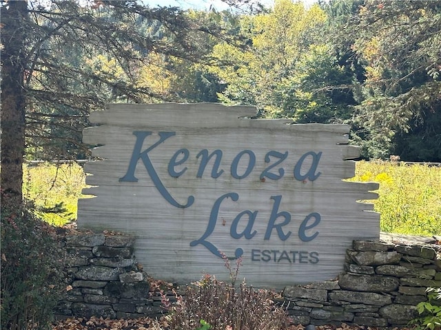 Kenoza Ests, Kenoza Lake NY, 12723 land for sale