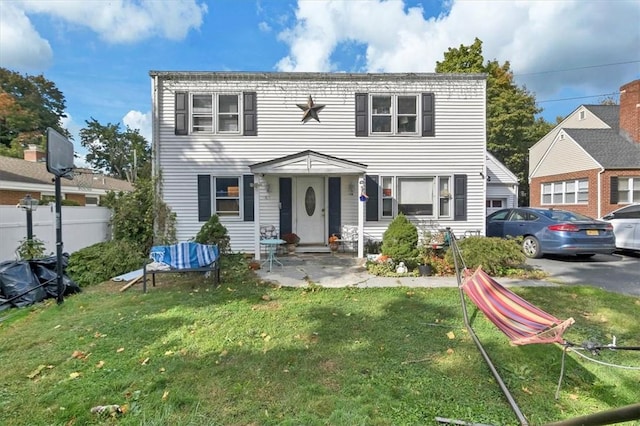 63 Valley Ave, Newburgh, NY 12550 - photo 1