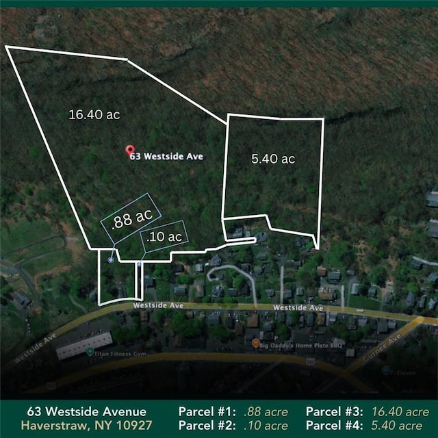 63 Westside Ave, Haverstraw, NY 10927 - photo 1