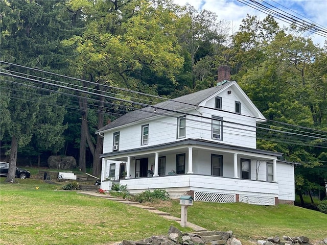 63 Westside Ave, Haverstraw, NY 10927 - photo 11