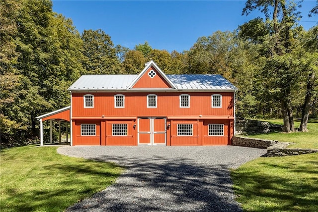 570 Pumpkin Ln, Clinton Corners, NY 12514 - photo 42