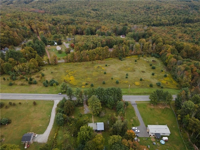 TBD Old Greenfield Rd, Greenfield Park NY, 12435 land for sale