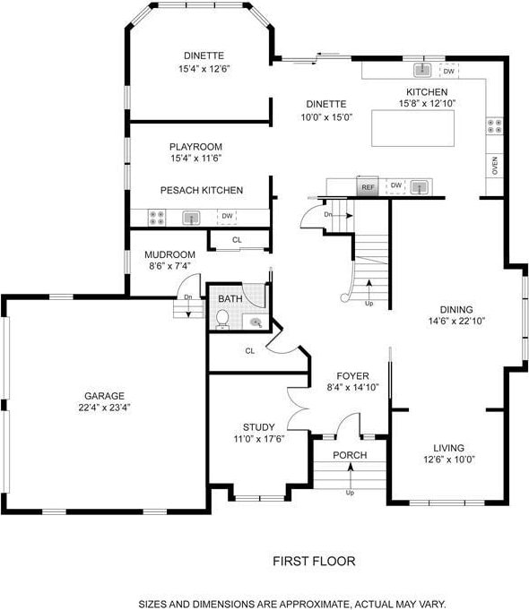 3 Argo Ln, Monsey, NY 10977 - photo 8