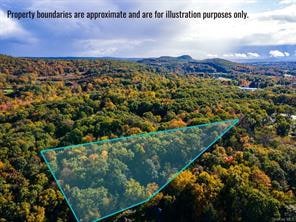 6 Lookout Ter, Chester NY, 10918 land for sale