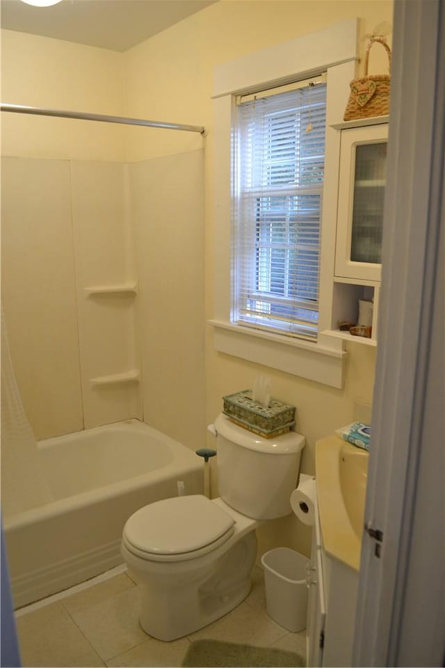 bathroom with toilet