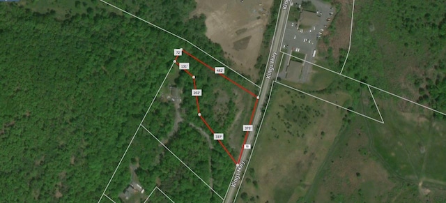 Kings Hwy, Chester NY, 10918 land for sale