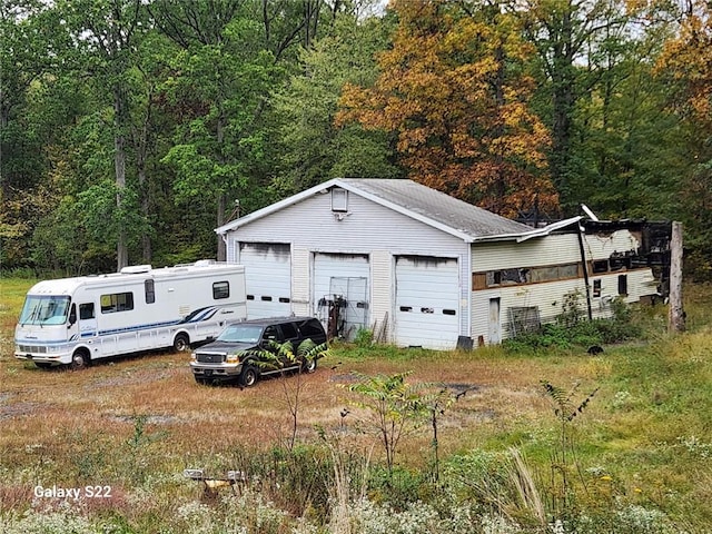 985 State Route 17k, Montgomery NY, 12549 land for sale