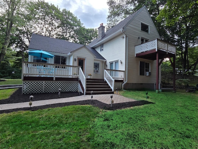 62 Oscawana Lake Rd, Putnam Valley, NY 10579 - photo 5