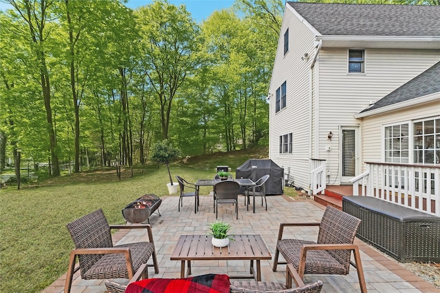 62 Oscawana Lake Rd, Putnam Valley, NY 10579 - photo 44