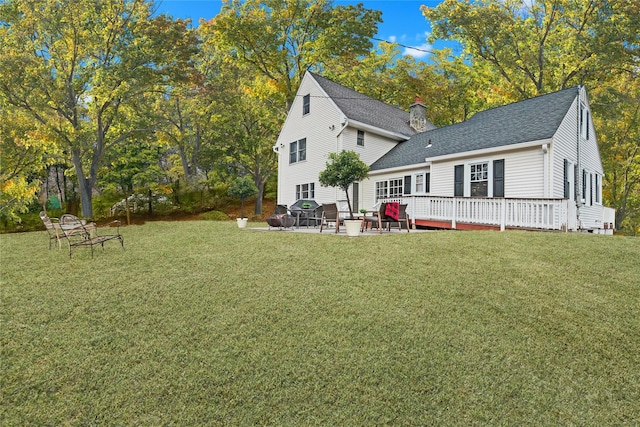 62 Oscawana Lake Rd, Putnam Valley, NY 10579 - photo 2