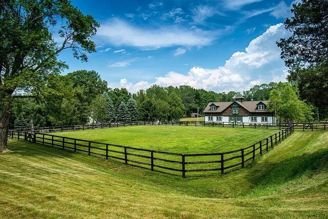 34-42 Boutonville Rd, Pound Ridge, NY 10576 - photo 6