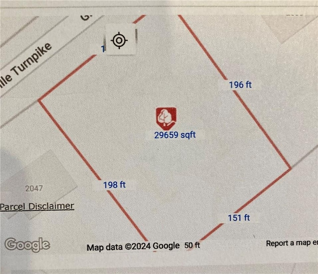 Greenville Tpke, Port Jervis NY, 12771 land for sale