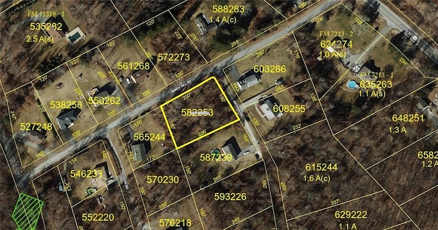 3 Arthur Rd, Holmes, NY 12531