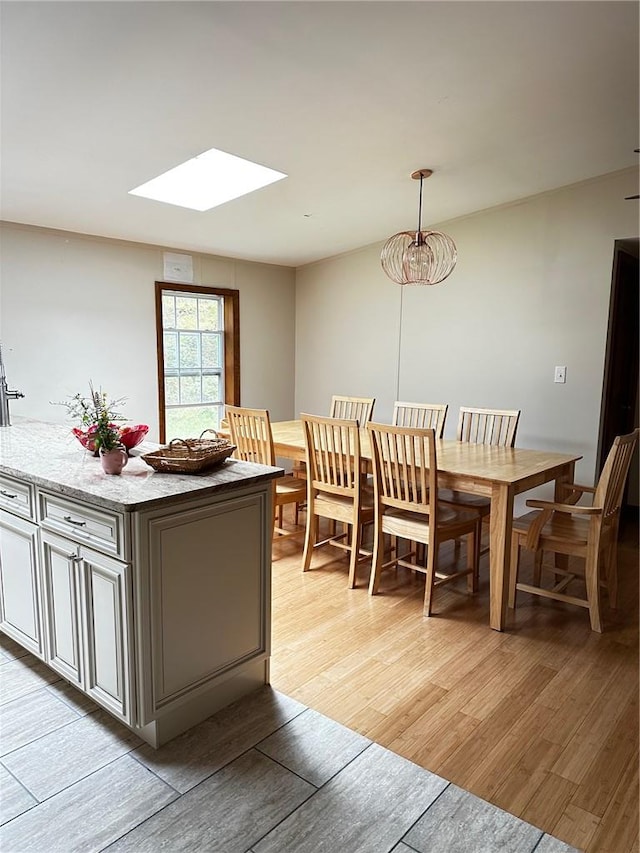 view of kitchen