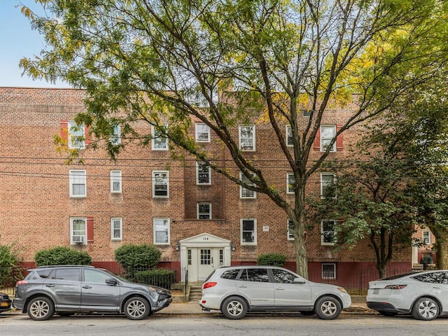 144 Ravine Ave Unit 2C, Yonkers, NY 10701 - view of property