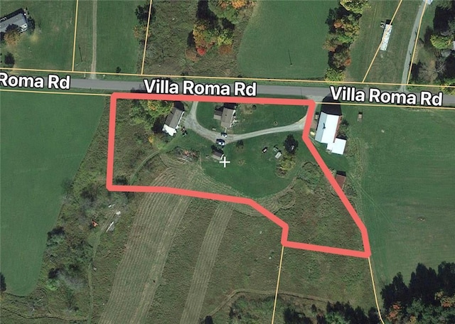 93 Villa Roma Rd, Callicoon, NY 12723 - photo 29