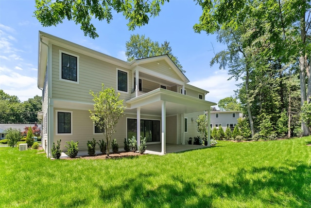 28 Aspen Rd, Scarsdale, NY 10583 - photo 35