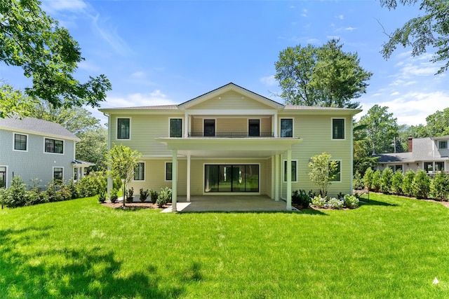 28 Aspen Rd, Scarsdale, NY 10583 - photo 36
