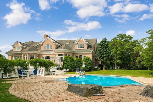 11 Fawn Ln, Armonk, NY 10504 - photo 31