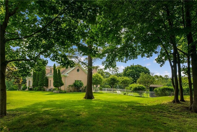 11 Fawn Ln, Armonk, NY 10504 - photo 32