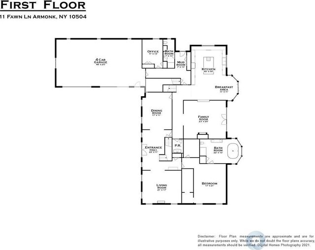 11 Fawn Ln, Armonk, NY 10504 - photo 34