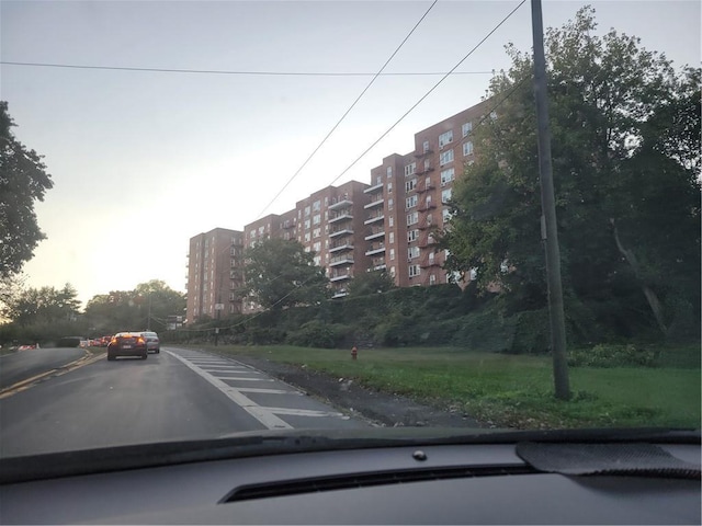 245 Rumsey Rd Unit 7B, Yonkers, NY 10701 - view of apartment building / complex
