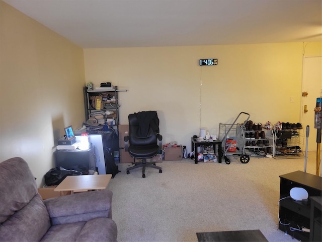 245 Rumsey Rd Unit 7B, Yonkers, NY 10701 - office space featuring carpet