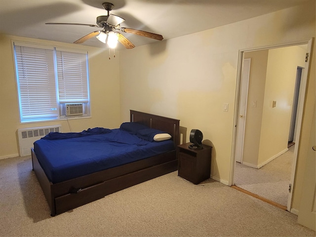 interior space with ceiling fan and a textured ceiling