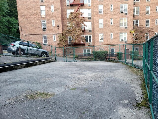 245 Rumsey Rd Unit 7B, Yonkers, NY 10701 - view of apartment building / complex