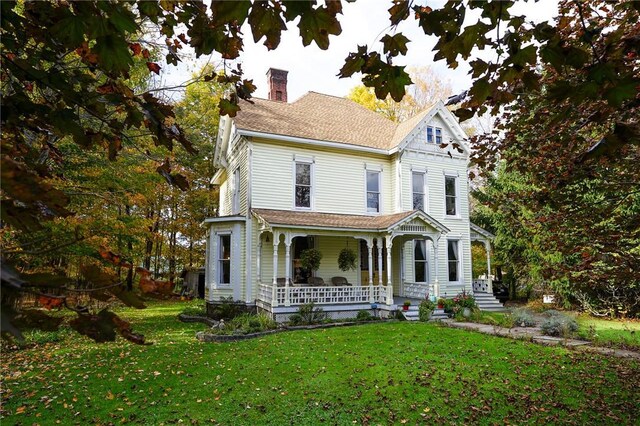 68 Main St, Livingston Manor, NY 12758 - photo 2
