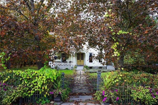 68 Main St, Livingston Manor, NY 12758 - photo 33