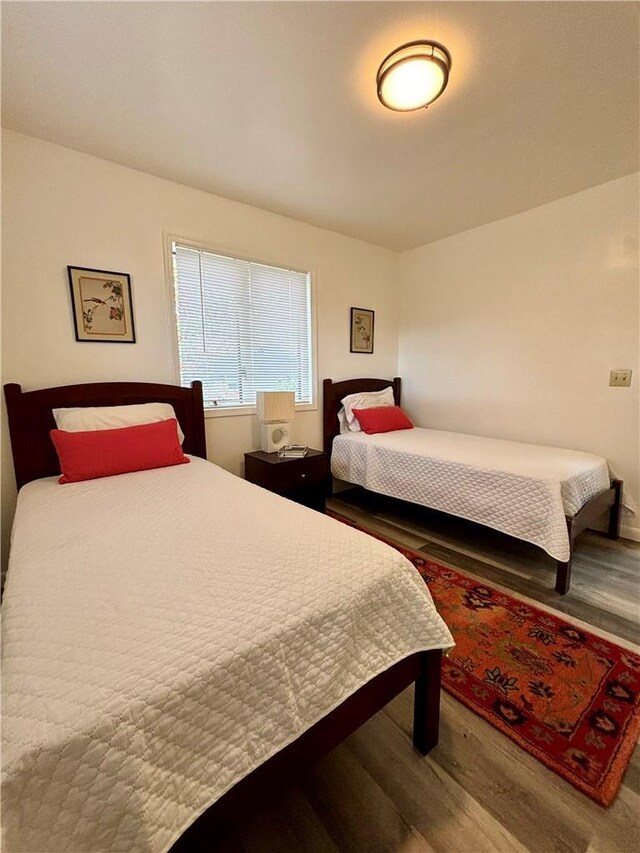 4 Worden Ln, White Sulphur Spring, NY 12787 - bedroom featuring wood finished floors
