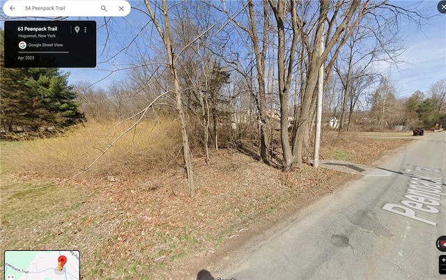 54 Peenpack Trl, Huguenot NY, 12746 land for sale