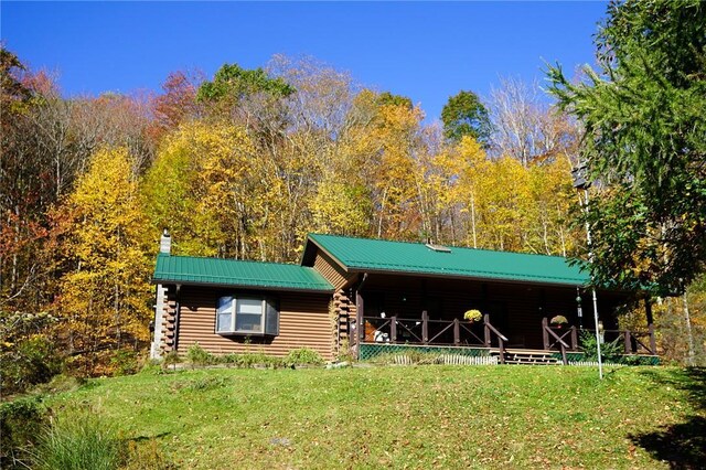 549 Fuller Hill Rd, Roscoe, NY 12776 - photo 2