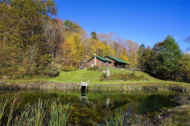 549 Fuller Hill Rd, Roscoe, NY 12776 - photo 19
