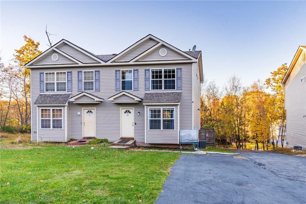 10 Westfield Ct, Rock Hill, NY 12775 - photo 1