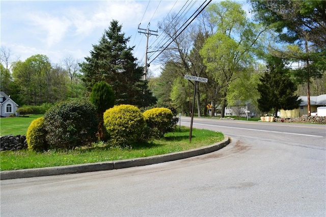 Gentry Bnd, Poughkeepsie, NY 12603